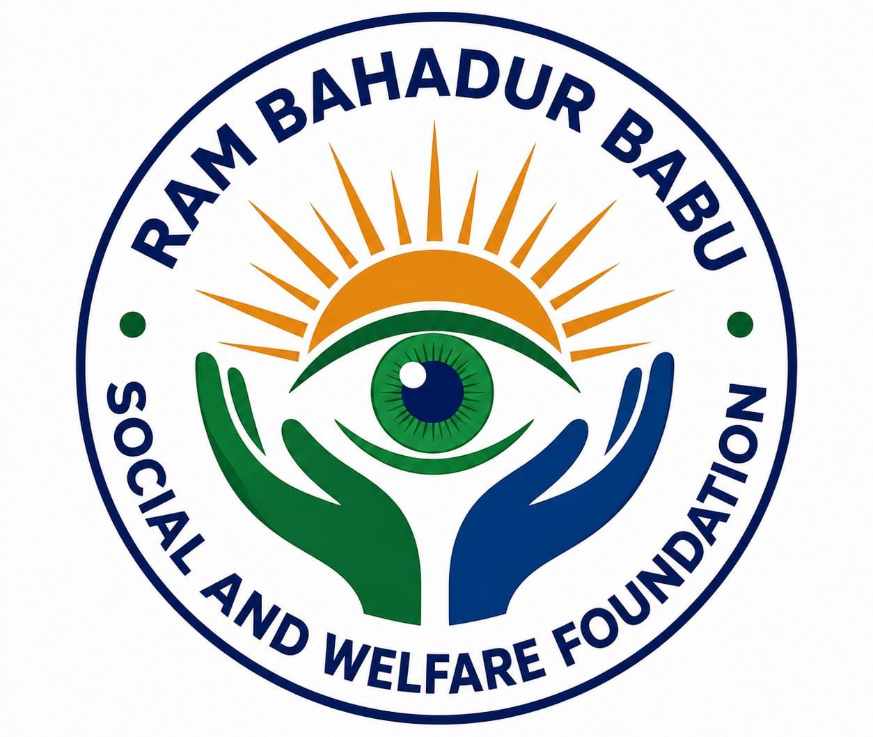 RAM BAHADUR BABU SOCIAL AND WELFARE FOUNDATION