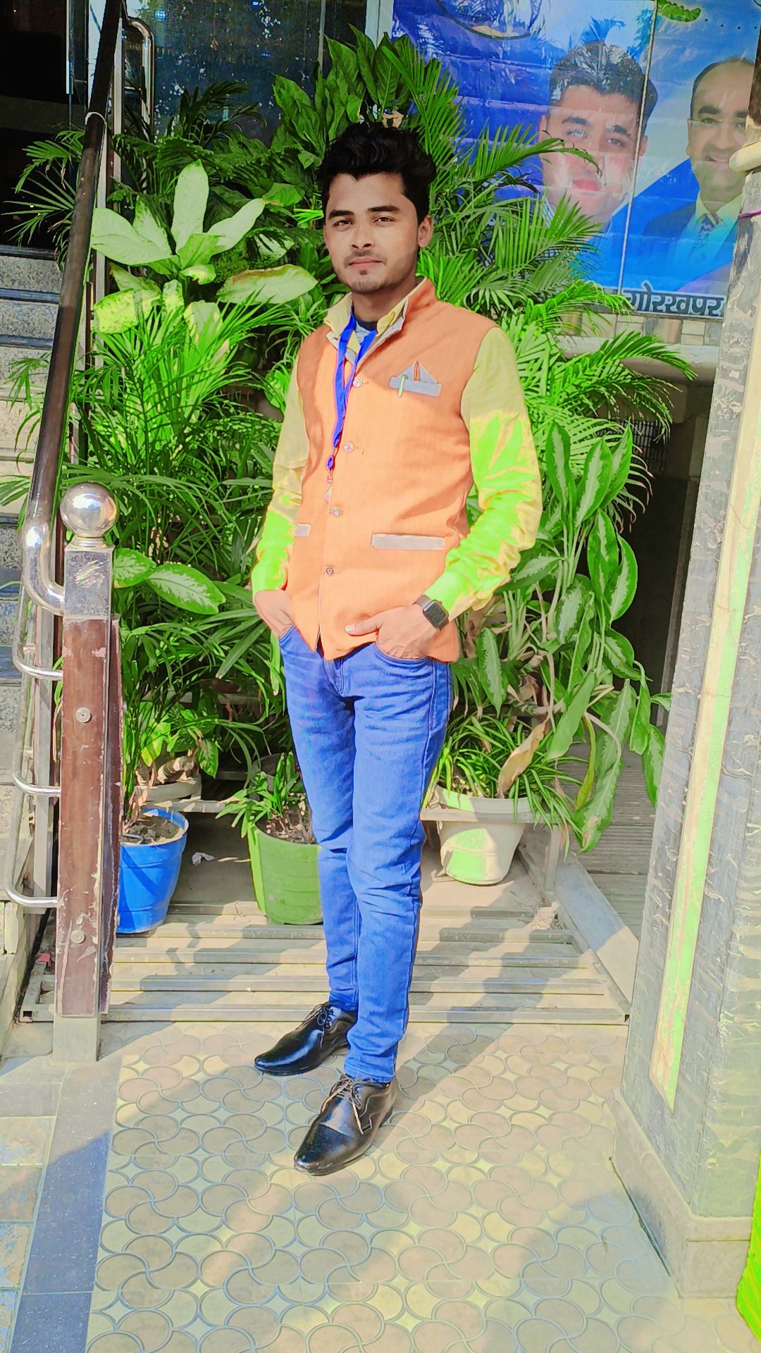 MD JIBRAIL